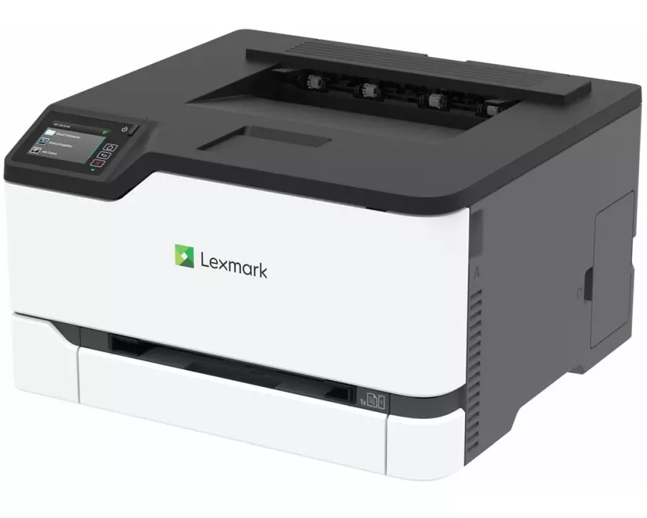 LEXMARK CS431dw color laser 26ppm