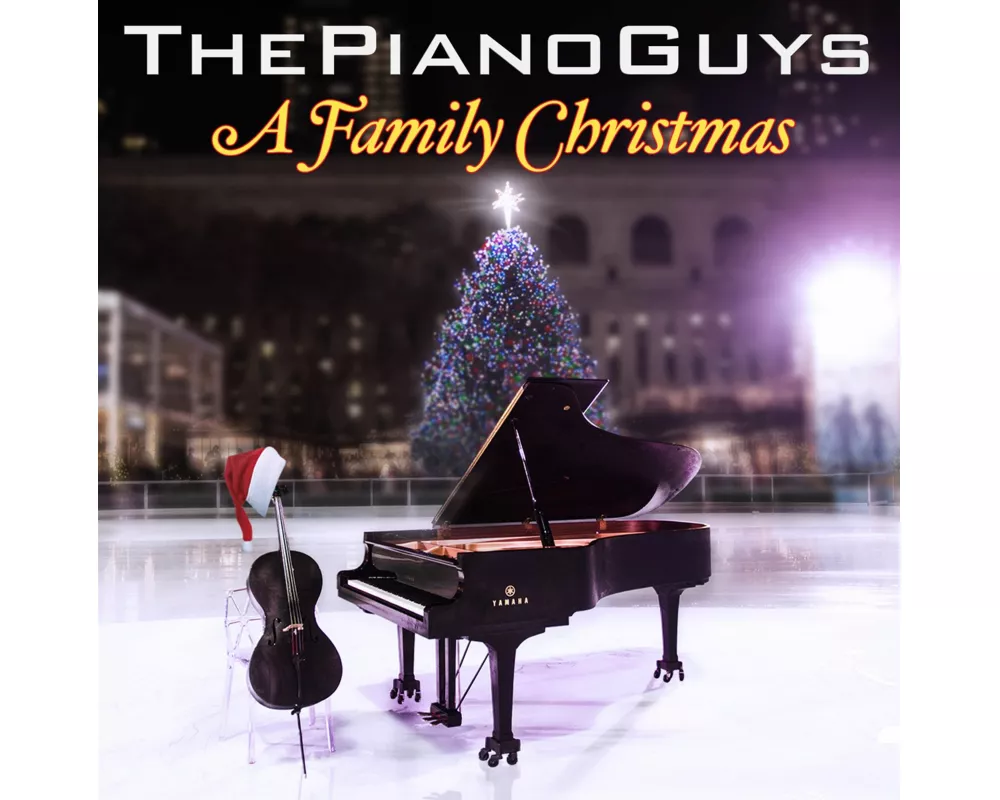 A Family Christmas