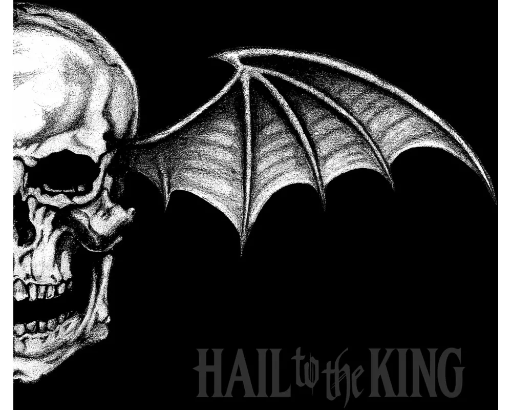 Hail To The King