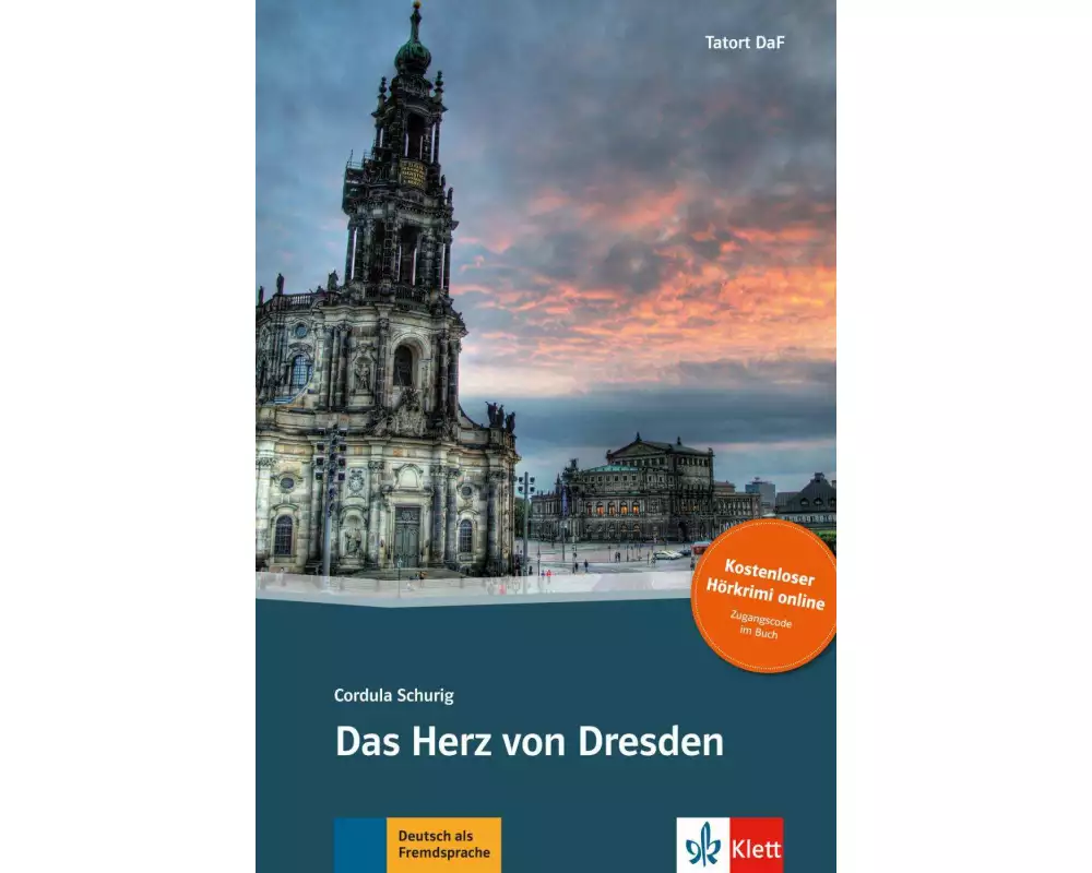 Das Herz von Dresden