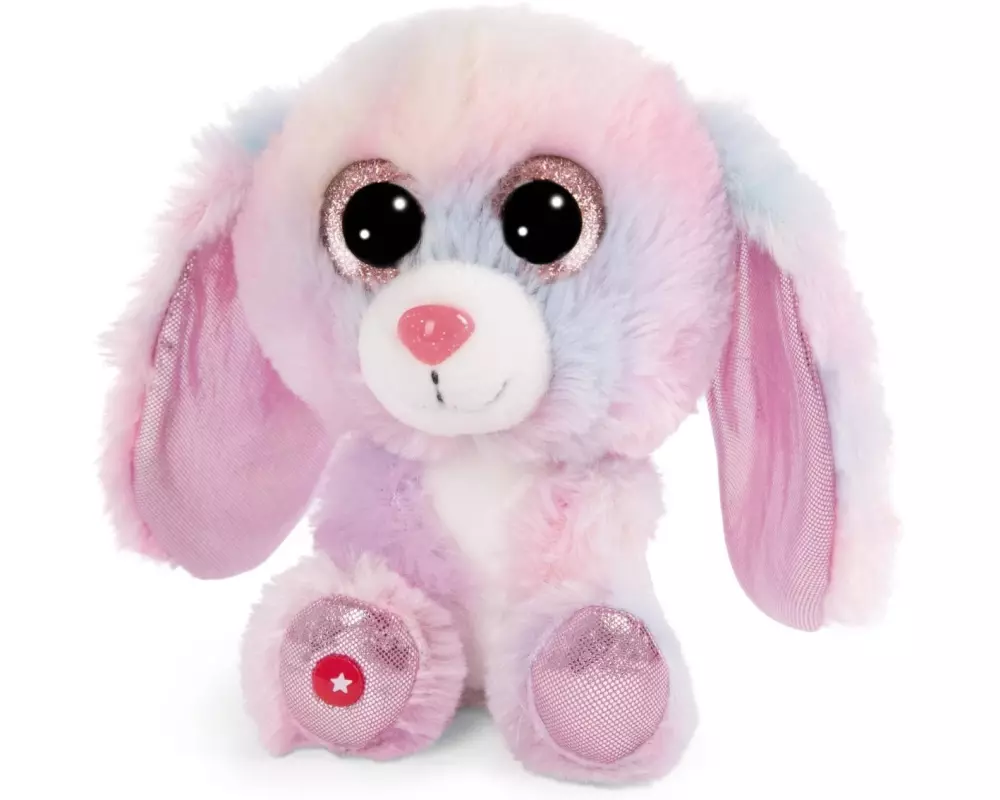 Nici Green Plüsch Hase Candy Cream 15 cm Schlenker