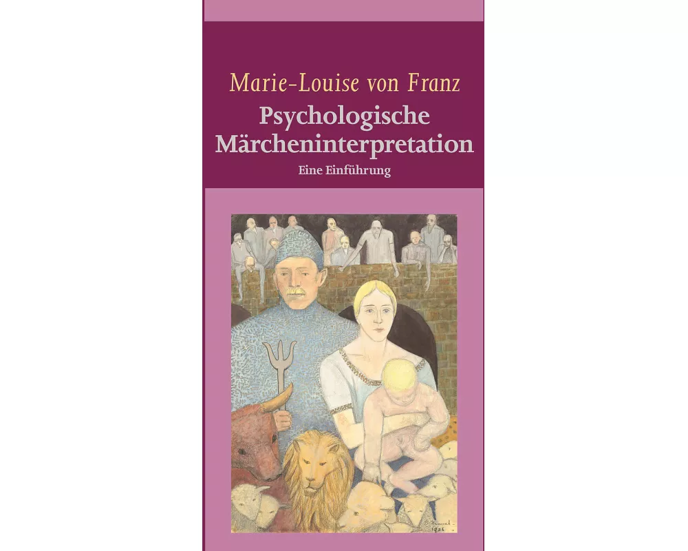 Psychologische Märcheninterpretation