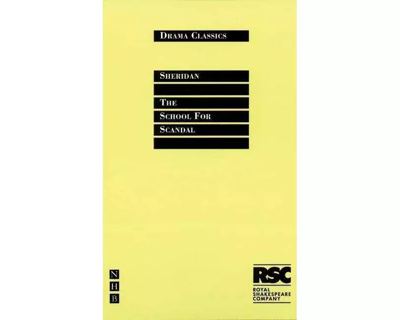 The School for Scandal