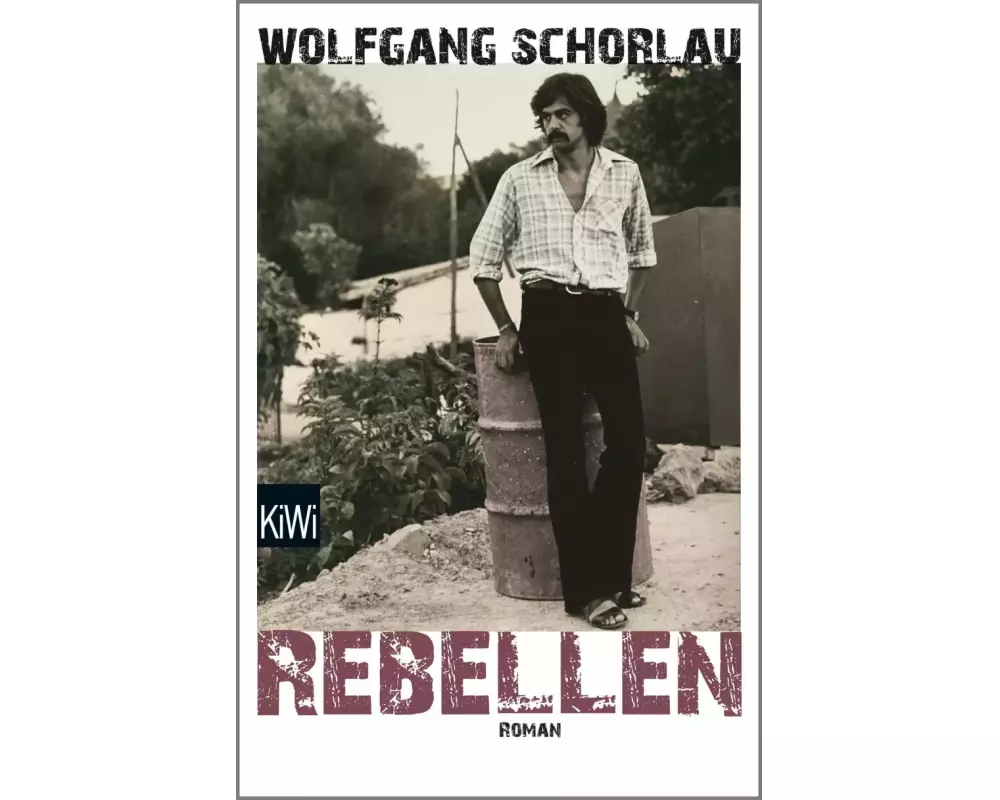 Rebellen