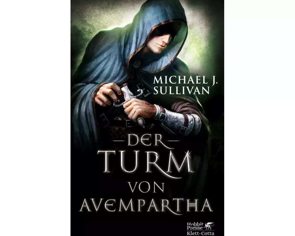 Der Turm von Avempartha