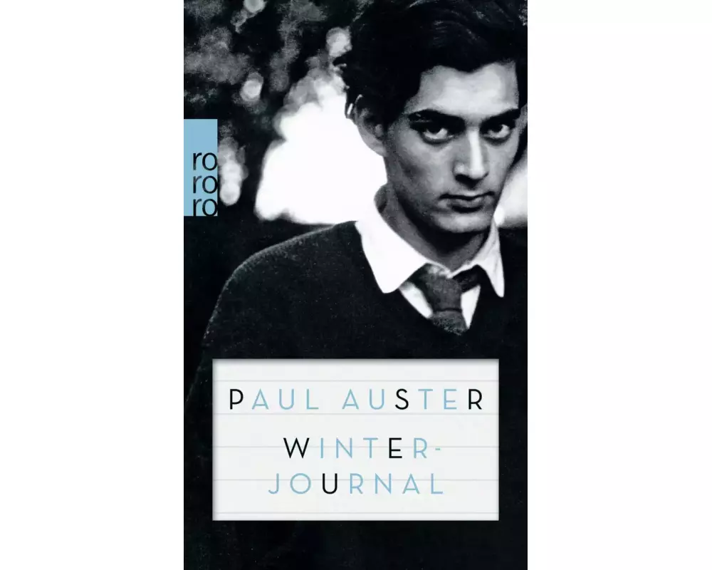 Winterjournal