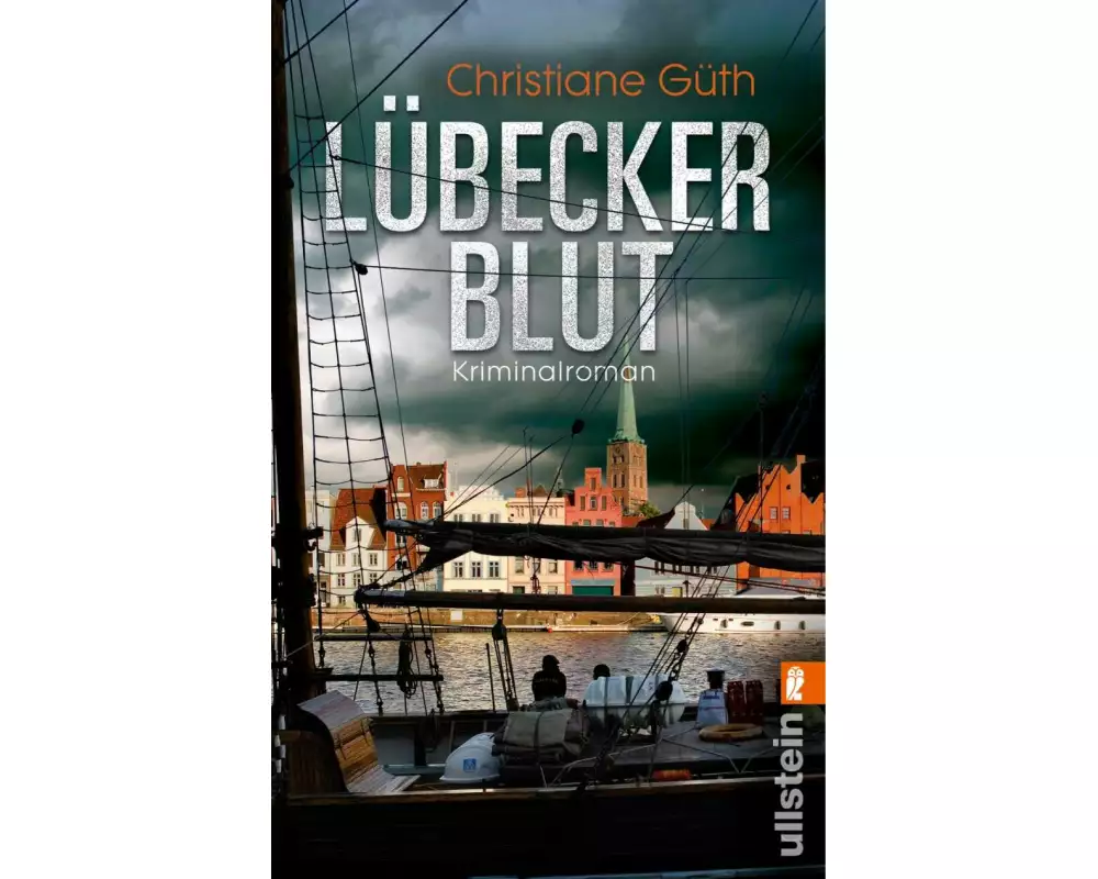 Lübecker Blut