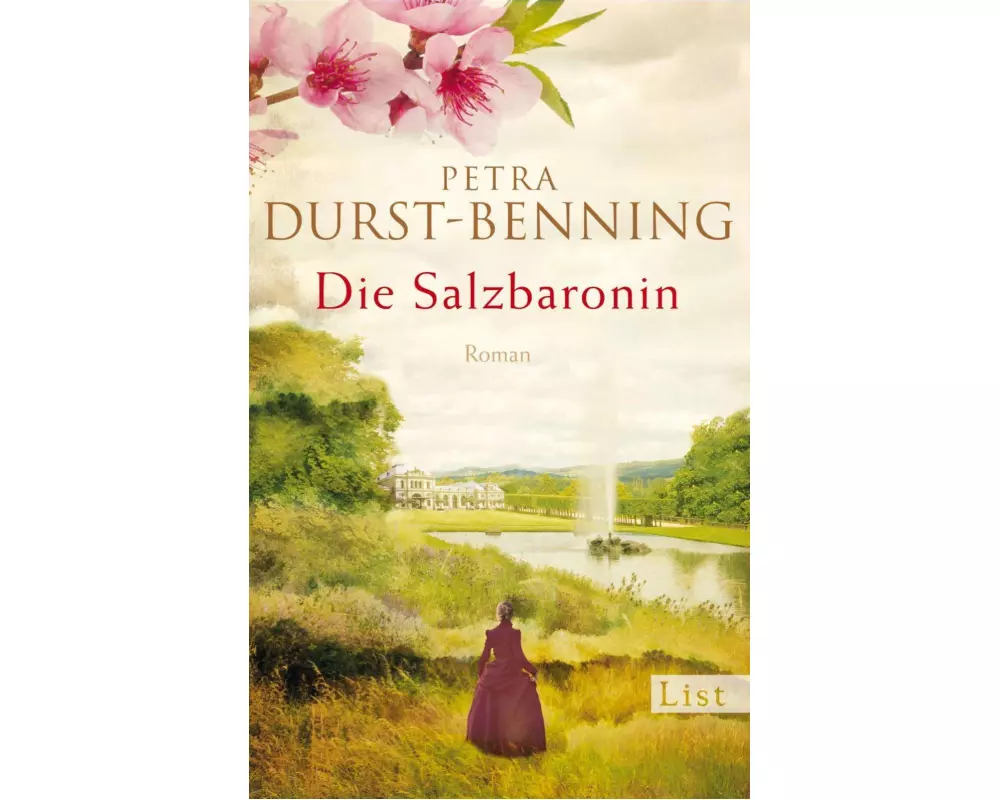 Die Salzbaronin