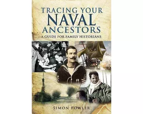 Tracing Your Naval Ancestors
