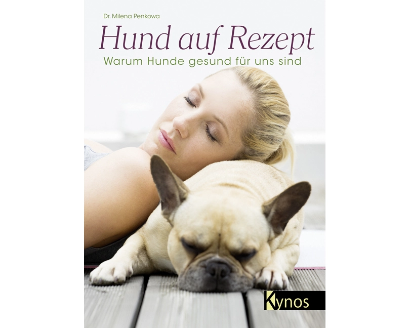 Hund auf Rezept