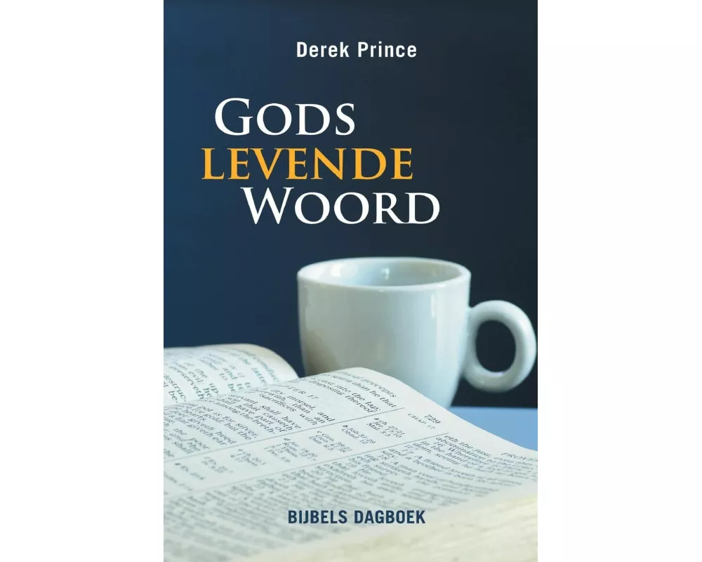 Declaring God's Word (Dutch)