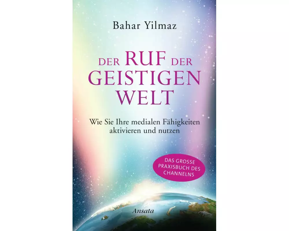 Der Ruf der geistigen Welt