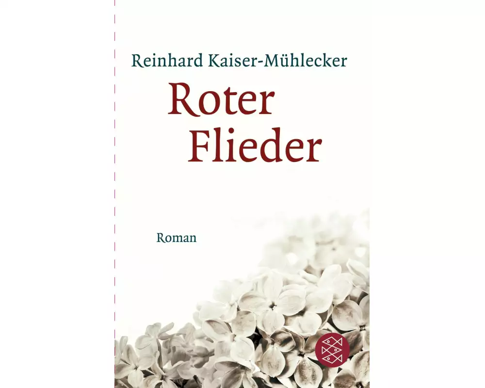 Roter Flieder