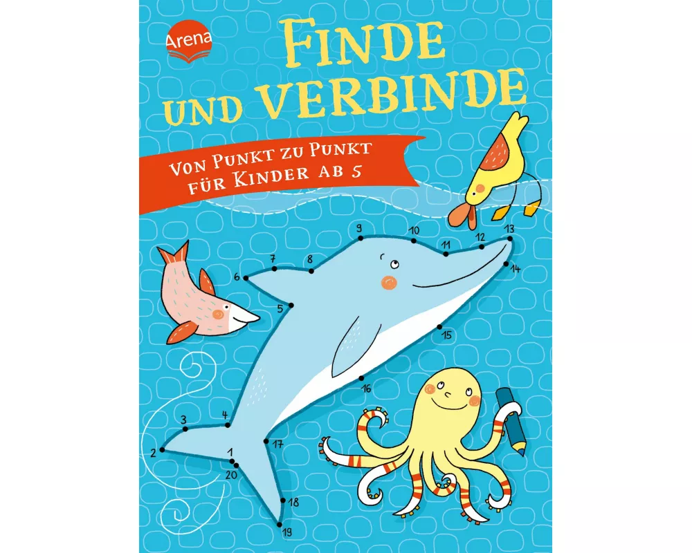 Finde und verbinde!