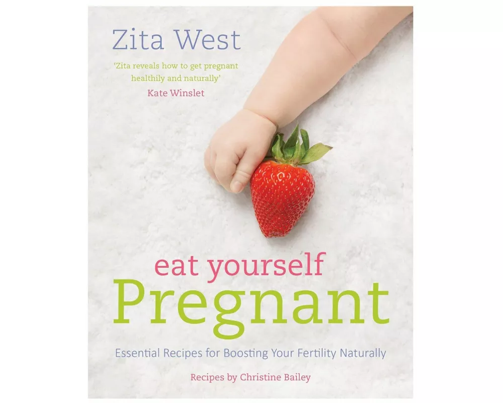 Eat Yourself Pregnant