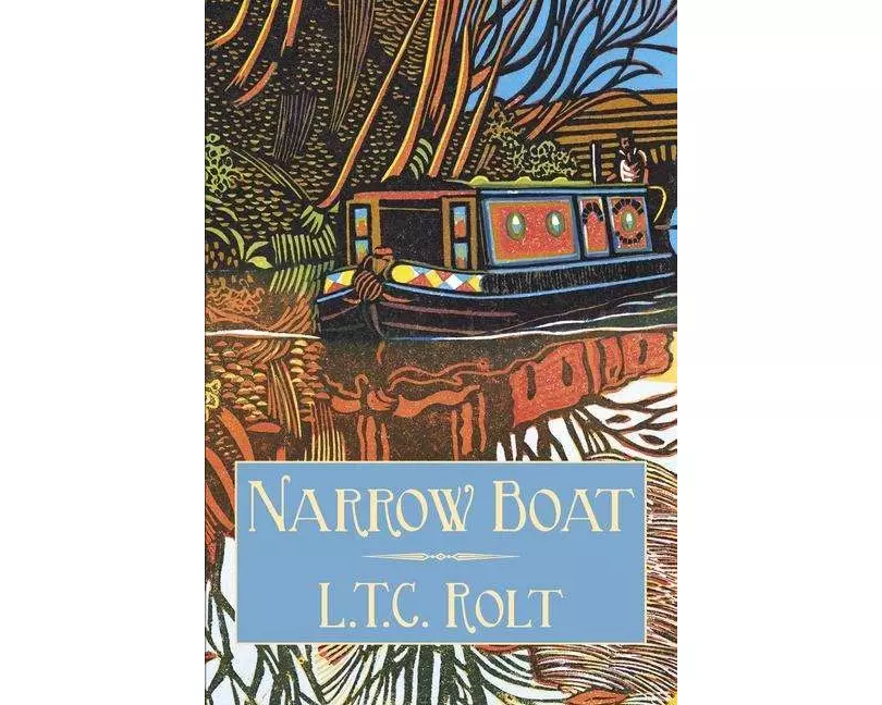 Narrow Boat