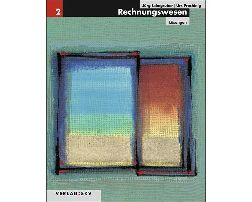 Rechnungswesen / Rechnungswesen 2