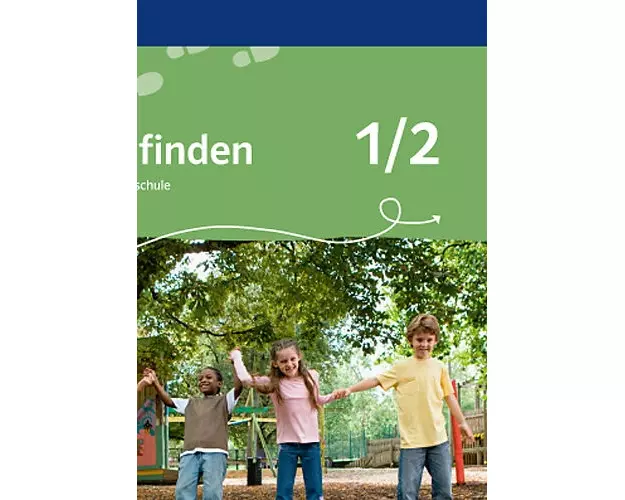 Wege finden. Ethik in der Grundschule. Ausgabe für Bayern. Neubearbeitung 2014. Schülerbuch 1./2. Schuljahr