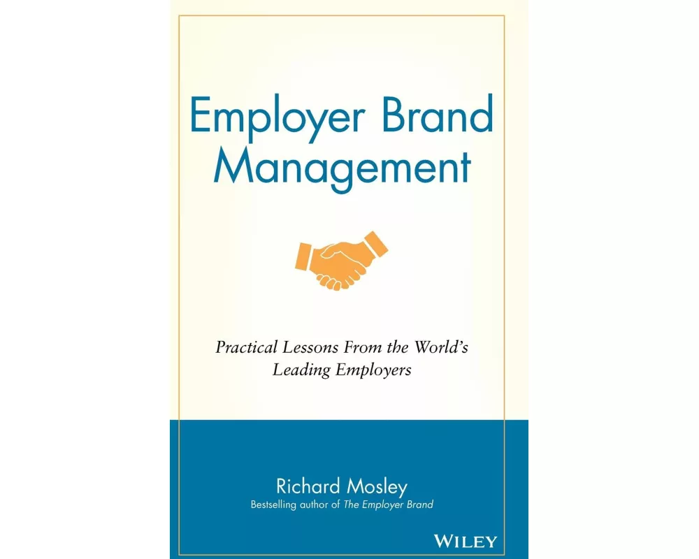 Employer Brand Management