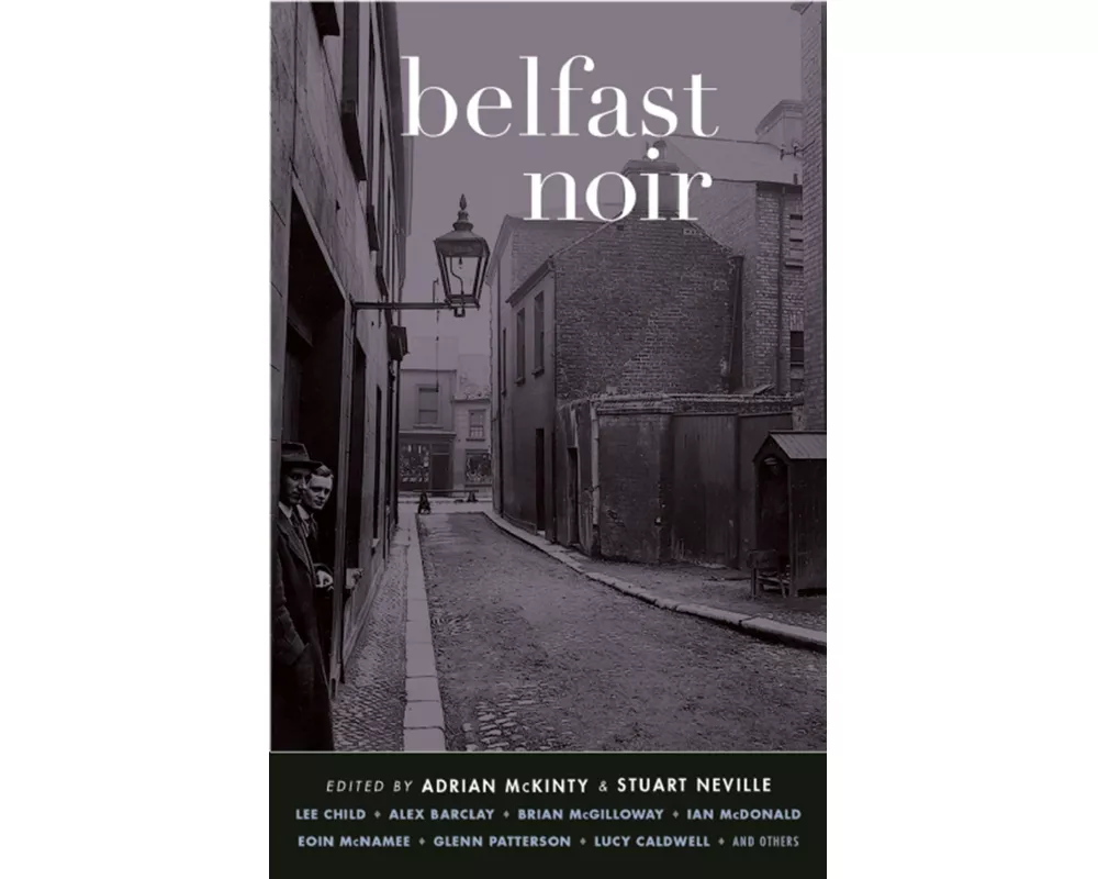 Belfast Noir
