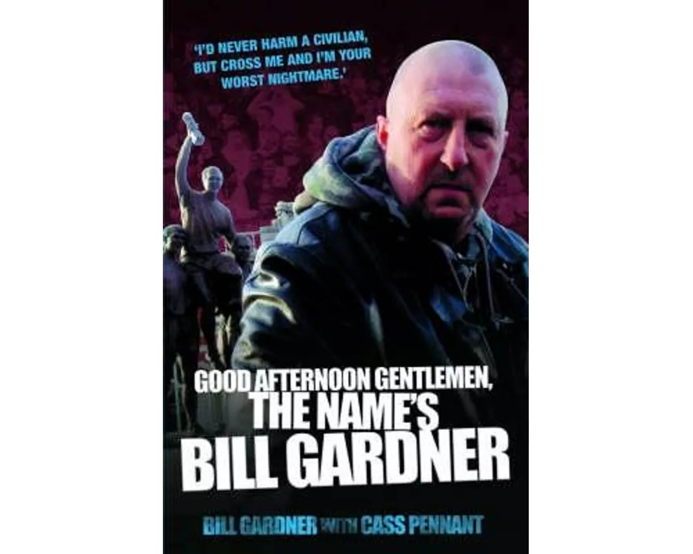 Good Afternoon Gentlemen