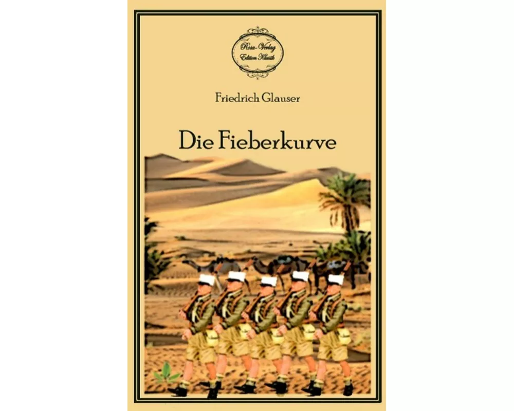 Die Fieberkurve
