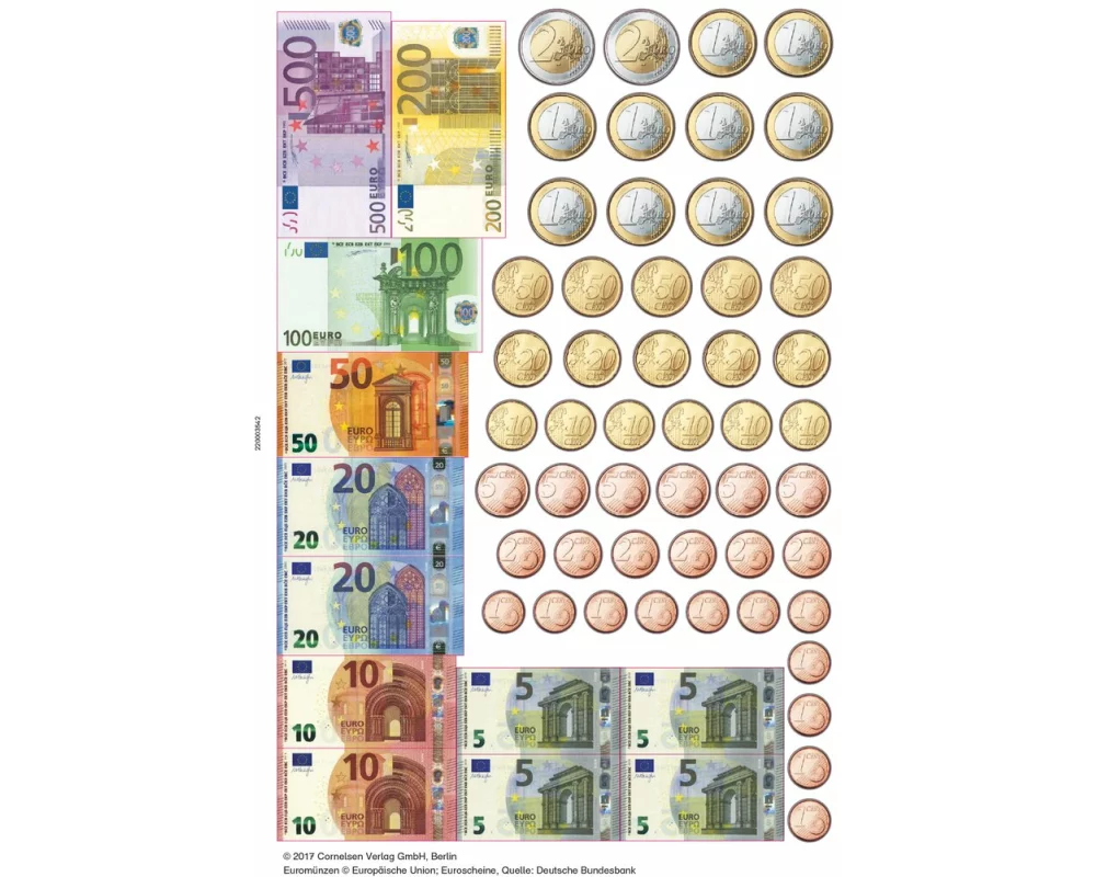 Fredo - Mathematik - Zu Ausgabe A - 2015 und Ausgabe B - 1. Schuljahr