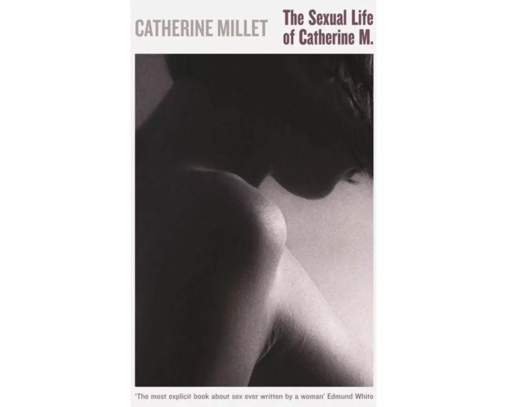 The Sexual Life of Catherine M