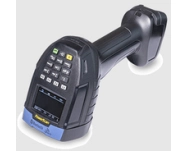 Datalogic PowerScan PBT9600 RFID Rugged Industrial, Manufacturing, Warehouse, Inventory, Picking, Sorting, Transportation, Logistics Handheld Barcode Scanner Kit