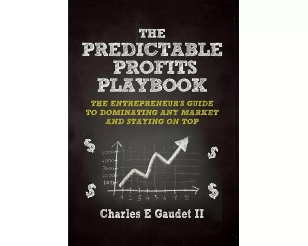 The Predictable Profits Playbook