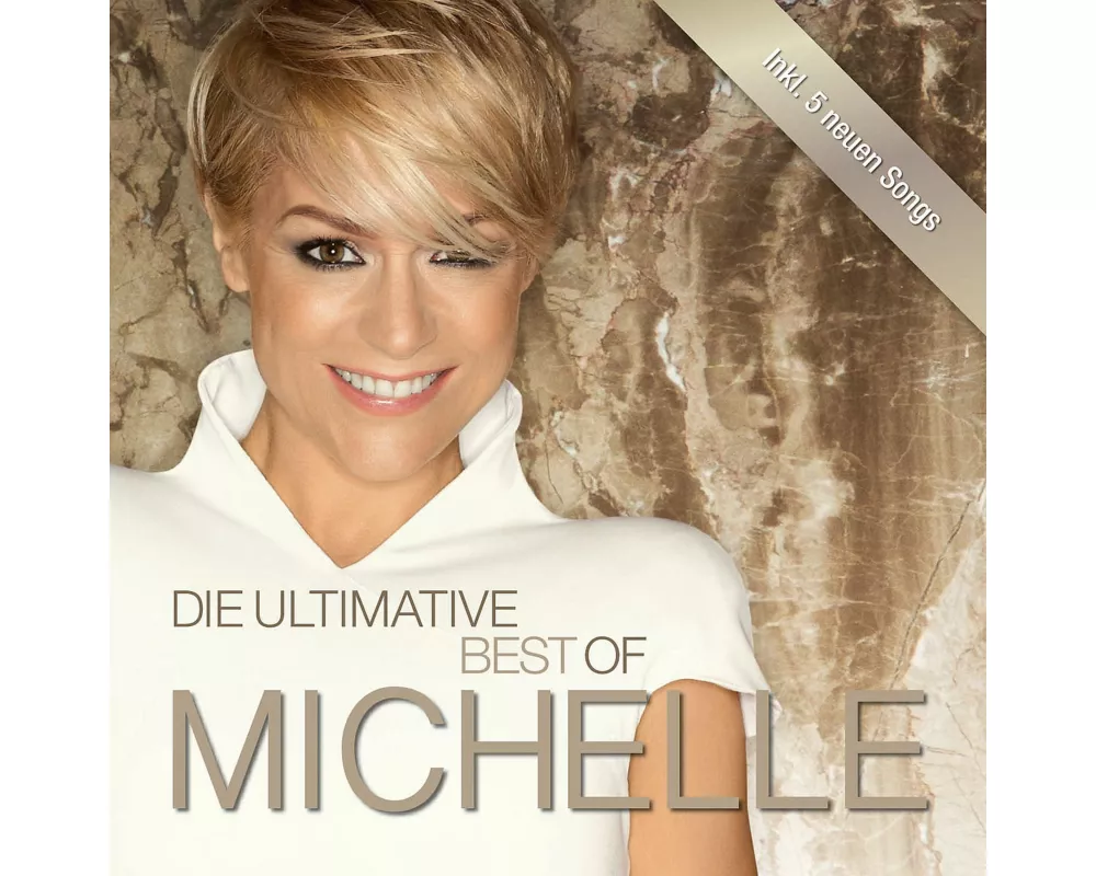 Die Ultimative Best Of
