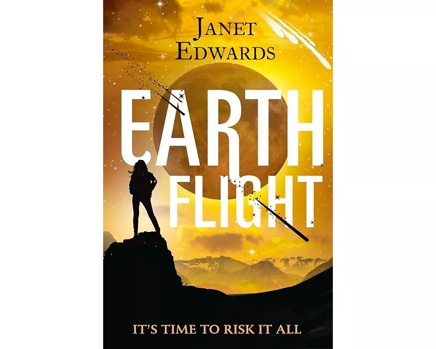 Earth Flight