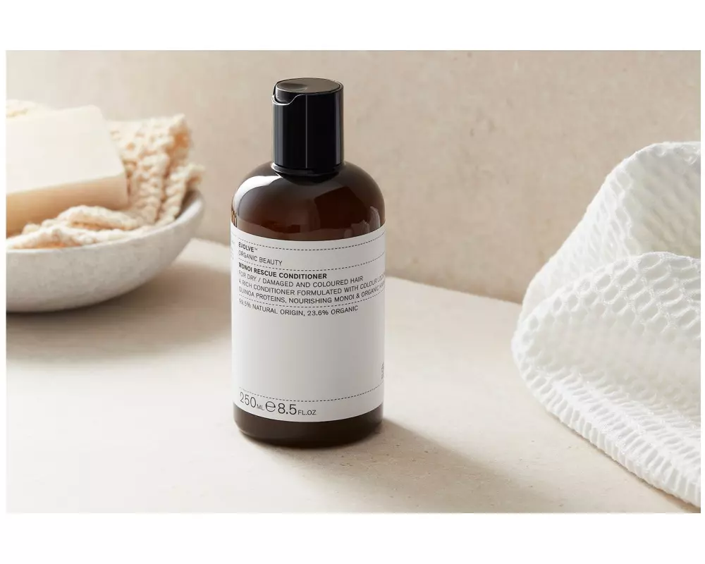 EVOLVE Monoi Rescue Conditioner 250 ml