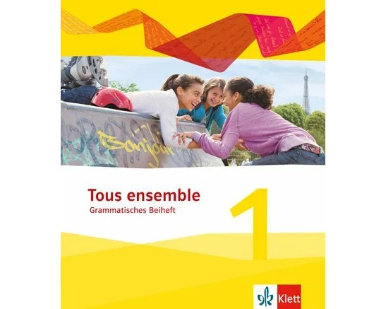 Tous ensemble 1