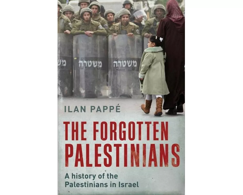 The Forgotten Palestinians