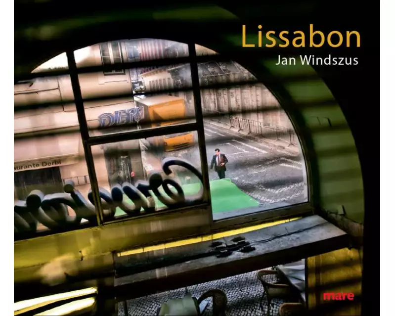 Lissabon