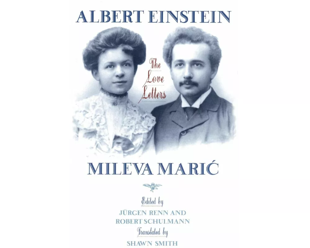 Albert Einstein, Mileva Maric