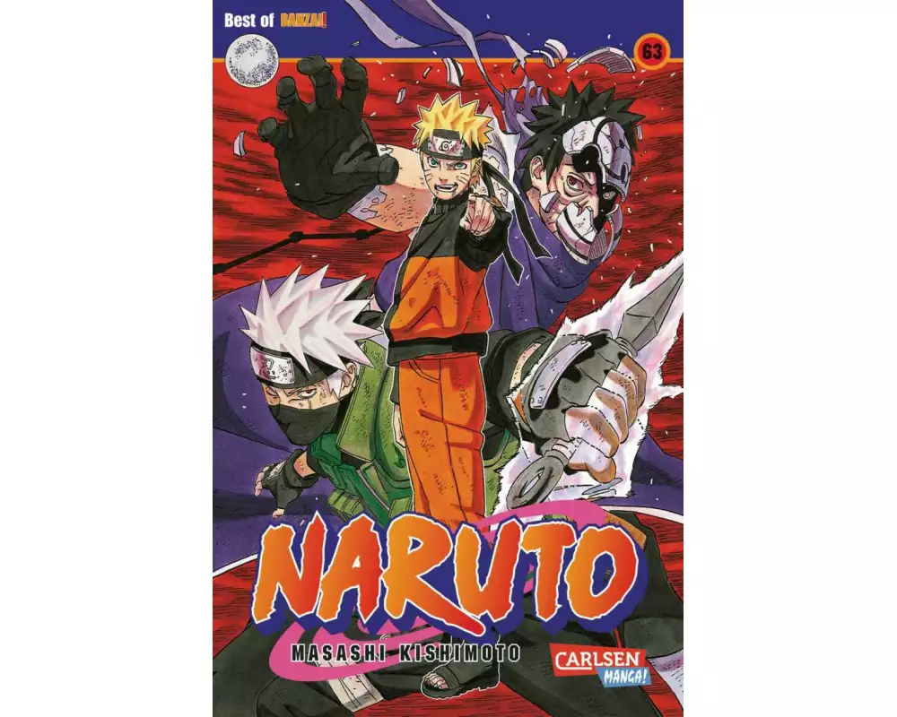 Naruto 63