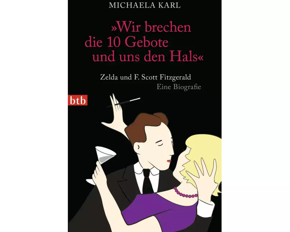 "Wir brechen die 10 Gebote und uns den Hals"