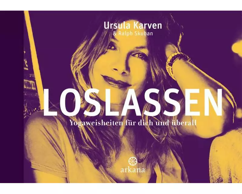 Loslassen