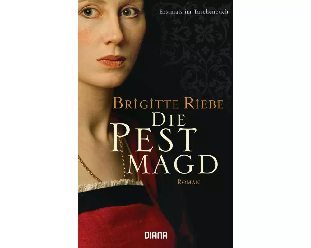 Die Pestmagd