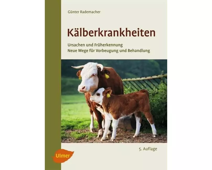 Kälberkrankheiten