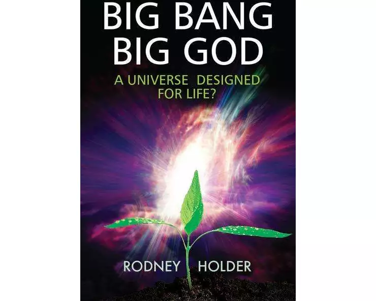 Big Bang Big God