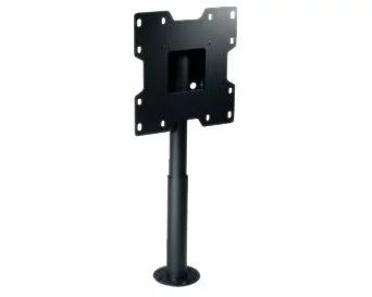 PEERLESS table stand HP432-002 26-37inch 200x200 36kg black