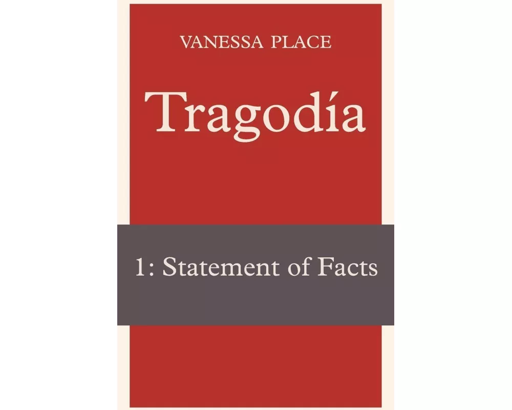 Tragodia 1