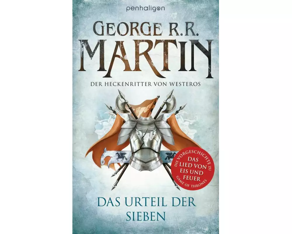 Der Heckenritter von Westeros