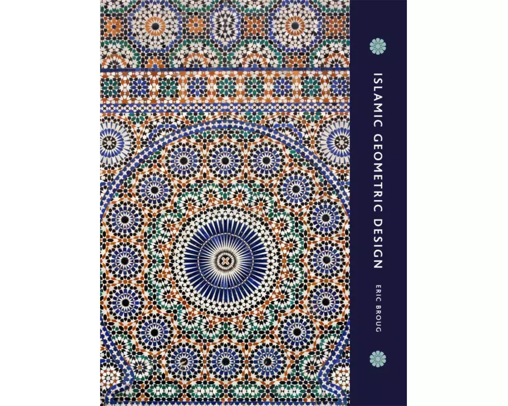 Islamic Geometric Design