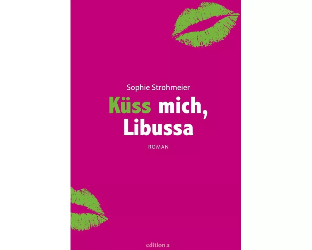 Küss mich, Libussa