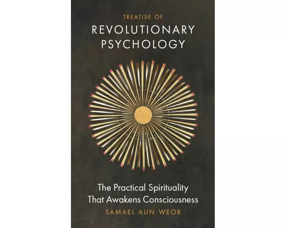 Treatise of Revolutionary Psychology