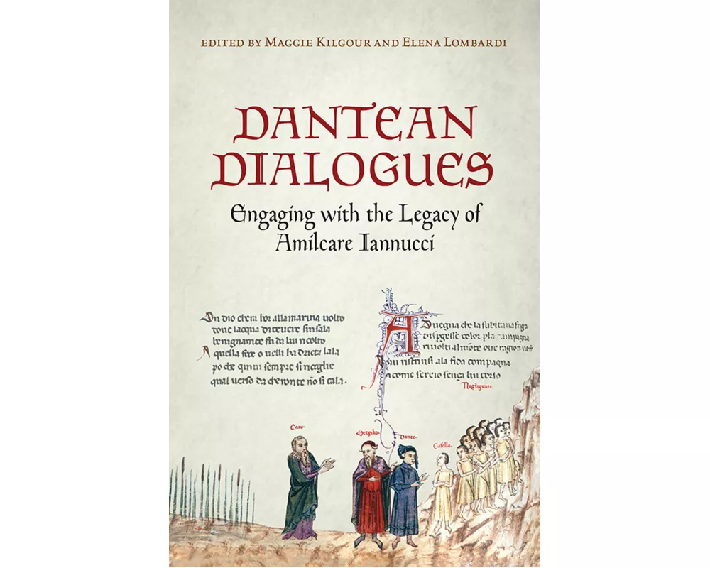 Dantean Dialogues